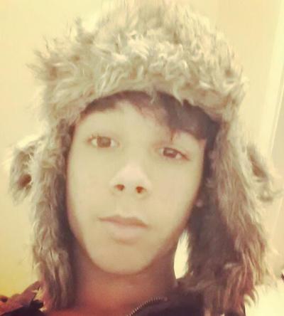 Abrian Cruz