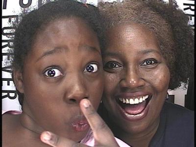 Delores Allen