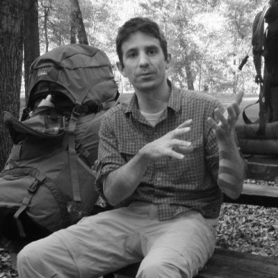 Mitchell Aucoin