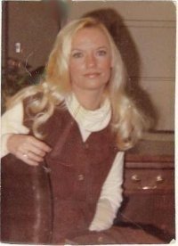 Pamela Brown