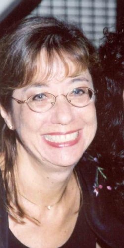 Brenda Sobel