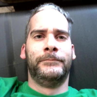 Jeremiah Thom