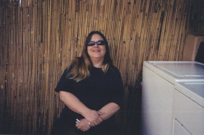 Holly Mccarty