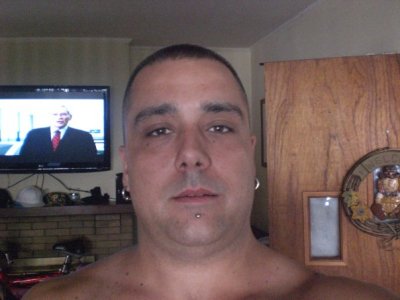 Christopher Blade