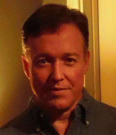 Jonathan Drake