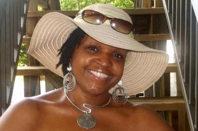 Brenda Ragland