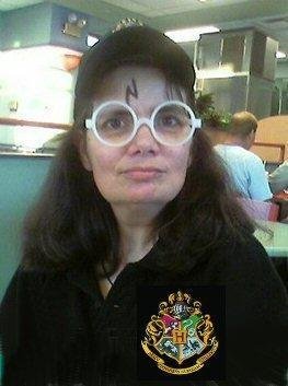 Constance Potter