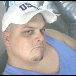 Rusty Layhew