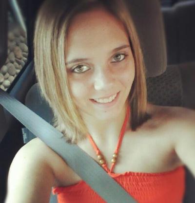 Alyssa Wendt