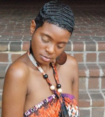 Takisha Henderson