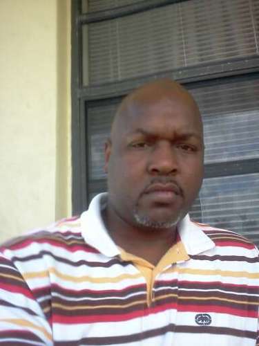 Charles Akins