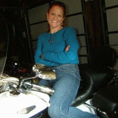 Barbara Smith