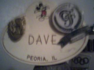 David Ogle