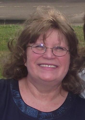 Yvonne Irving