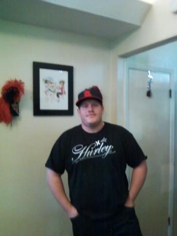 Melvin Neisz