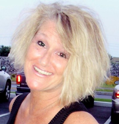 Jody Bernstein