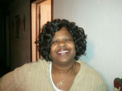 Carolyn Watson