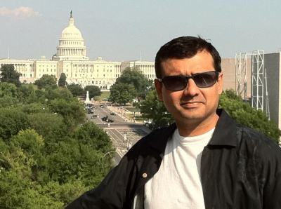 Dhaval Jani