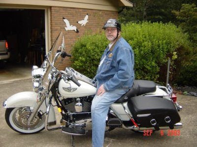 Jerry Lamaster