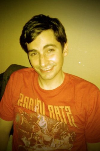 Christopher Ligatti