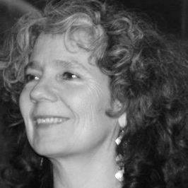 Sally Stricker