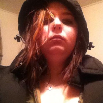 Kaylie Ferrebee