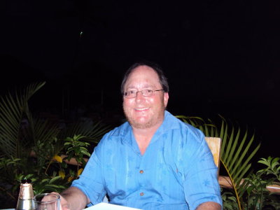 Dennis Dretsch