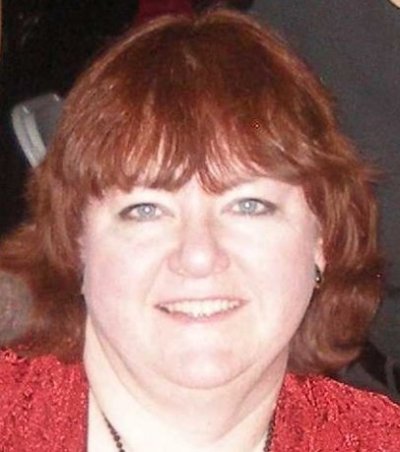 Stacie Andrews