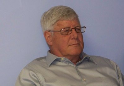 Steven Olson