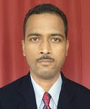 Prasanta Behera