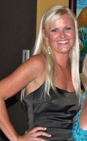 Kristen Wood