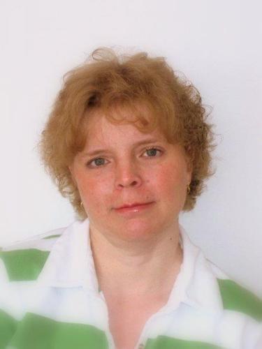 Pamela Eulett