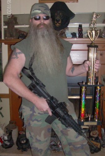 Rick Lemaster