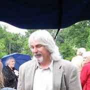 Jerry Harmon