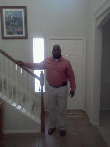 Christopher Grant