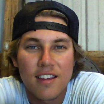 Justin Berry