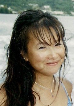 Patricia Lapointe