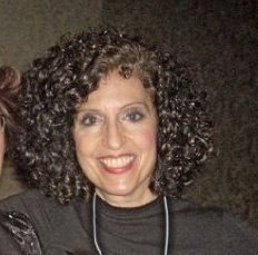 Arlene Steinberg