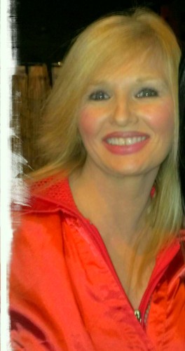 Melanie Visintainer