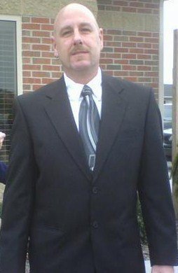 Joseph Parsons