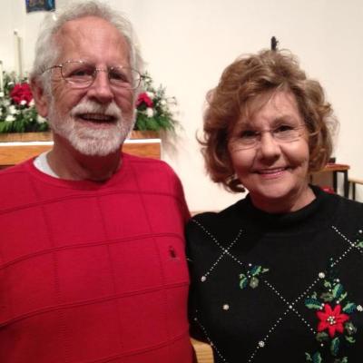 Sharon Alden