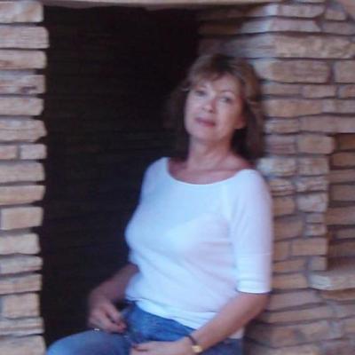 Janice Baig