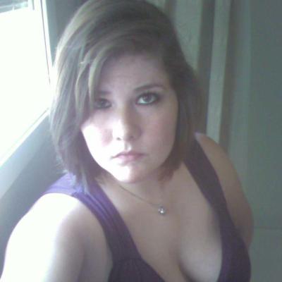 Kayla Coble