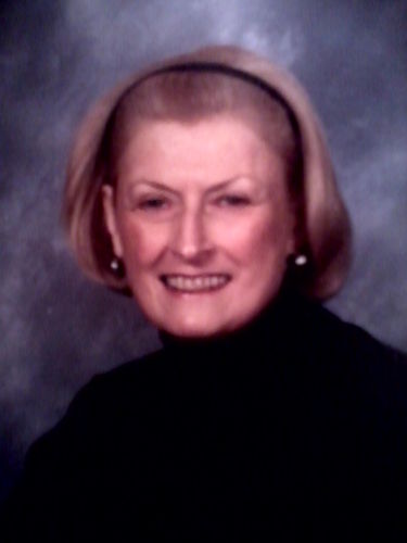 Barbara Marshall