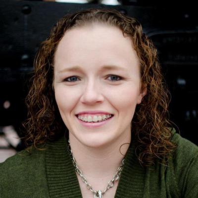 Elizabeth Moore