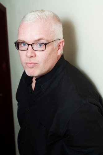 Stephen Talty