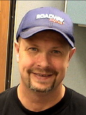 Robert Peterson