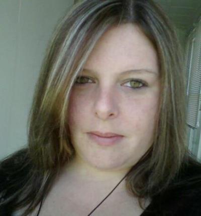 Jennifer Cartlidge