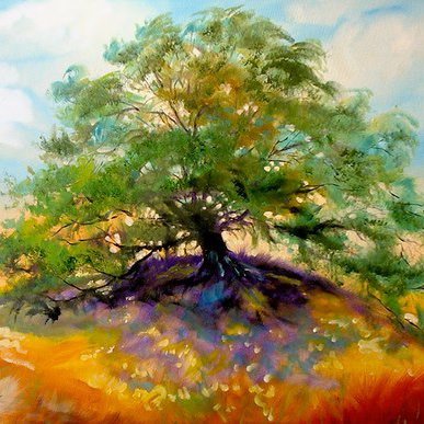 Darlene Duerr