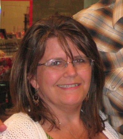 Marcia Schaefer